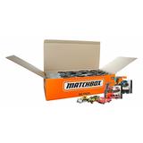 Matchbox Diecast 50 Car Pack (1:64 Scale)