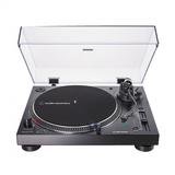 Audio Technica AT-LP120XUSB Direct Drive Turntable with USB, Black