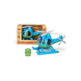 Green Toys Helicopter