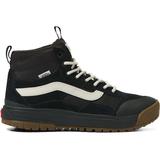 Vans Fu Ultrarange Exo HI MTE-1 Shoes - Women's Black/Classic Gum 7.5 VN0A5KS5DUM1-M-7.5