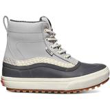 Vans Fu Standard Mid Snow MTE Shoes - Women's Bone/Grey 5.5 VN0A5JHZBNH1-M-5.5