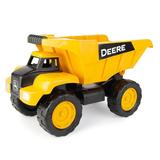 John Deere 38cm Big Scoop Dump Truck Kids Construction Vehicle Toys/Play/3y+ YL