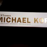 Michael Kors Other | New And Sealed Michael Kors Sexy Amber 3.4 Oz Perfume | Color: Gold/White | Size: Os