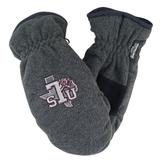 Youth Texas Southern Tigers Chalet Mittens