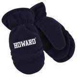 Youth Howard Bison Chalet Mittens