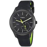 Timex Tw2p95100 Mens Quartz Watch