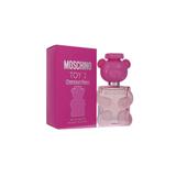 Moschino Toy2 Bubble gum Eau de Toilette 3.4 oz / 100 ml Spray Women Fresh Spray Eau de Toilette 3.4 oz / 100 ml