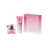 Versace Women's Fragrance Sets - Bright Crystal 1.7-Oz. Eau de Toilette & 3.4-Oz. Body Lotion - Women