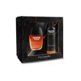 Guy Laroche Men's Drakkar Intense Gift Set - $83 Value