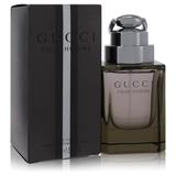 Gucci (new) Cologne by Gucci 50 ml Eau De Toilette Spray for Men