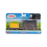 Fisher-Price Thomas & Friends Diesel Motorized Toy Train