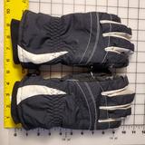 Columbia Accessories | Columbia Gloves | Color: Black/White | Size: Large