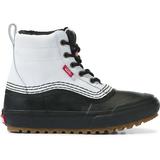 Vans Fu Standard Mid Snow MTE Shoes - Women's White/Black 7.5 VN0A5JHZYB21-M-7.5