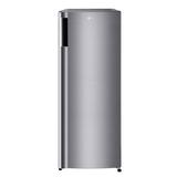 LG 6 cu. ft. Upright Freezer w/ Adjustable Temperature Controls in Gray, Size 51.0 H x 23.63 W x 20.88 D in | Wayfair MD07515888.DWF