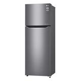 LG 24" Top Freezer Refrigerator 11.1 cu. ft. Refrigerator, Size 65.5 H x 24.0 W x 26.0 D in | Wayfair MD06057696.DWF