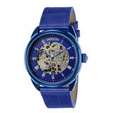 Invicta Specialty Mechanical Men's Watch - 42mm Blue (40735)