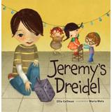 Jeremy's Dreidel