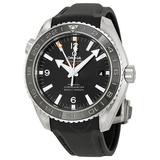 Omega Planet Ocean Automatic Black Dial Mens Watch 232.32.44.22.01.001