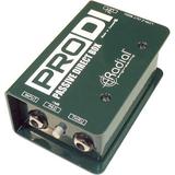 Radial Engineering ProDI Direct Box R800 1100