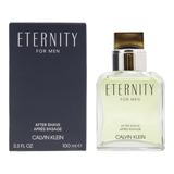 Calvin Klein Eternity For Men Aftershave 100ml | TJ Hughes