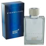 Starwalker After Shave by Mont Blanc 75 ml After Shave for Men