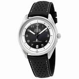 Omega Seamaster Olympic Timekeeper Automatic Black Leather Mens Limited Edition Watch 522.32.40.20.01.003