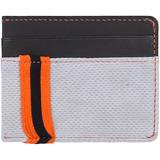 Tokens and Icons San Francisco Giants Uniform Money Clip Wallet