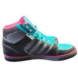 PriceGrabber - Adidas originals hard court hi boys preschool Baby u0026 Kids'  Shoes