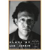 Plays by Len Jenkin