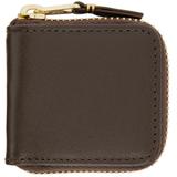 Classic Leather Coin Pouch