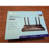 Tp-link Archer Ax1800 1201mbps 4 Port 574mbps Wireless Router (ax1800
