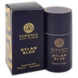 Versace Dylan Blue Deodorant Stick 2.5oz