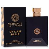 Versace Pour Homme Dylan Blue Shower Gel 248 ml Shower Gel for Men
