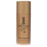 1 Million For Men By Paco Rabanne Deodorant Spray 5 Oz