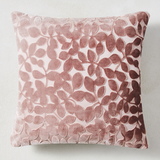 Botanical Pillow 20" - Blush