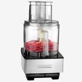 Cuisinart Custom 14-Cup Food Processor by Cuisinart in Brushed Stainless Steel