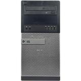 Restored Dell OptiPlex 7010 Tower Desktop PC with Intel Core i5-3450 Processor 8GB Memory 1TB Hard Drive and Windows 10 Pro (Monitor Not Included) (Refurbished)