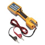 FLUKE NETWORKS 22800009 Test Set,ABN Connector,Waterproof