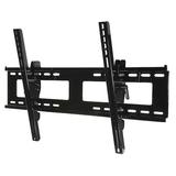 PEERLESS PT650 Universal Tilt TV Wall Mount, 39" to 75" Screen, 150 lb. Capacity