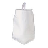 PENTAIR/PENTEK 255096-75 Filter Bag,Felt,Poly,40 gpm,25m,PK20