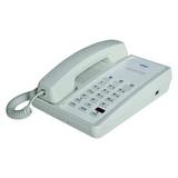 BITTEL 123S-C Hospitality Telephone, Analog, Wall or Desk Cream