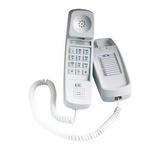 CETIS H2000 (White) Disposable Phone Healthcare, Desk or Wall White