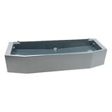SCOTSMAN A40298-002 Drip Tray,For 56FJ96,Fits Scotsman