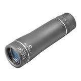 BARSKA AA10196 General Monocular, 10x Magnification, Roof Prism, 288 ft Field