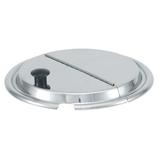 VOLLRATH 47490 Inset Cover, Hinged