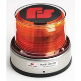 FEDERAL SIGNAL 420223-02 Beacon Light,Open Style,5-45/64 in. H