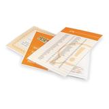 GBC 3745022B Heat Laminating Pouches,11-1/2x9in,PK100
