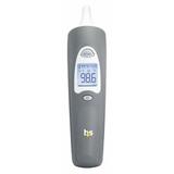 HEALTHSMART 18-220-000 Digital Thermometer,Ear,6-7/64" L