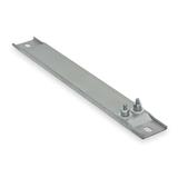 TEMPCO CSH01627 Strip Heater,30-1/2 In. L,1200 Deg F