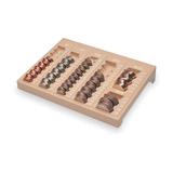 MMF INDUSTRIES 221611003 Coin Tray,9-3/4x7-5/8x1-5/8